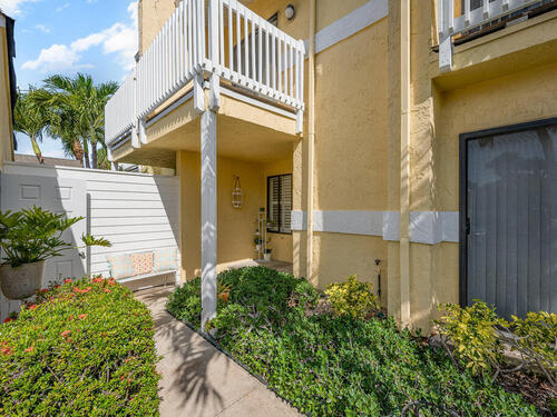 334 Lofts Drive Unit #5 Melbourne, FL 32940