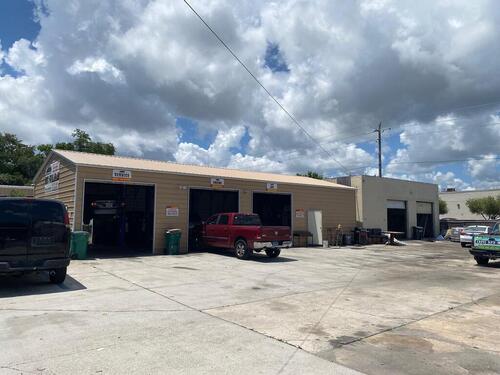 71						Sunset						Drive												West Melbourne, FL						32904