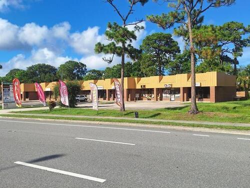 2715 Harbor City Boulevard  Melbourne, FL 32935