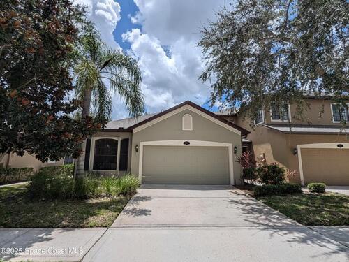 283 Murano Drive  West Melbourne, FL 32904