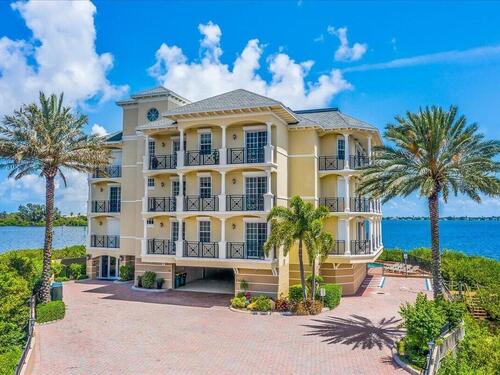 2300 Front Street Unit #301 Melbourne, FL 32901