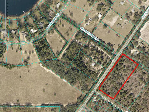 0000 112th Place  , FL 32179