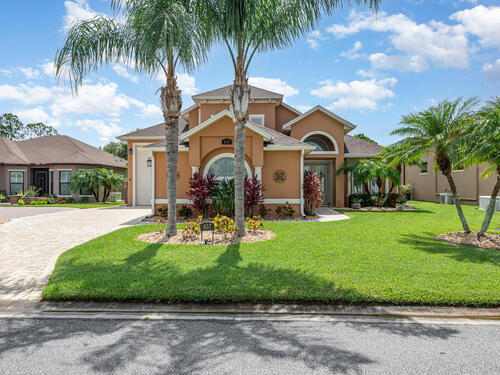 437 Harmony Lane Unit #437 Titusville, FL 32780