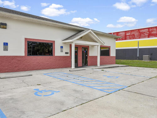 285 Lakeview Blvd  Unit #A Cocoa, FL 32926
