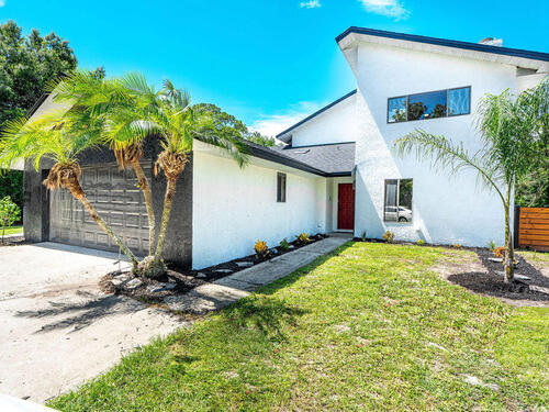 2720 Ohio Street  Melbourne, FL 32904