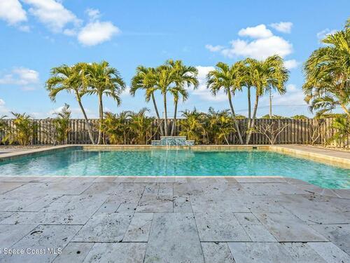 260 Pompano Drive  Melbourne Beach, FL 32951