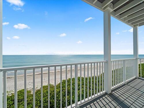 3035						Hwy A1a												Unit #3a						Melbourne Beach, FL						32951