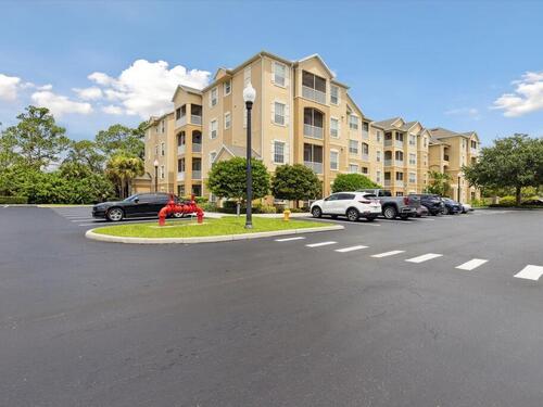 3848 Lexmark Lane Unit #303 Rockledge, FL 32955