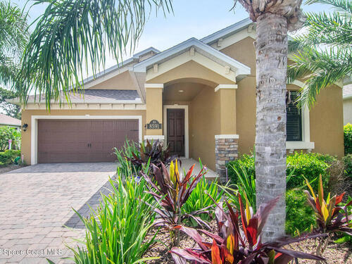8591 Strom Park Drive  Melbourne, FL 32940