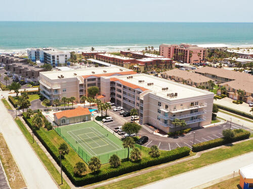 125						Pulsipher						Avenue						Unit #402						Cocoa Beach, FL						32931