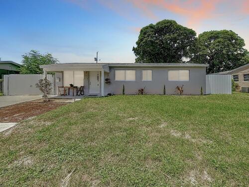 1248 26th Court  Riviera Beach, FL 33404
