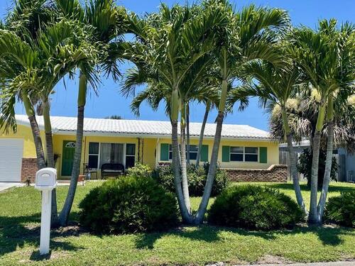 180 Glenwood Avenue  Satellite Beach, FL 32937