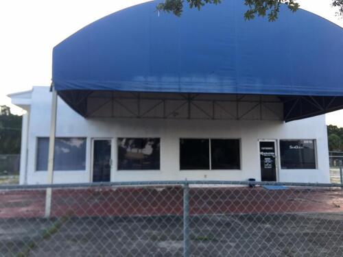 2815						Harbor City						Boulevard												Melbourne, FL						32901