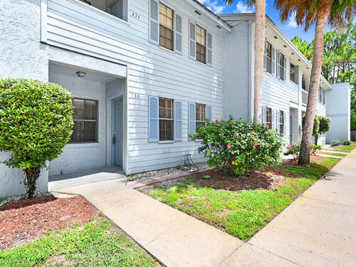 1735						Harrison						Street						Unit #133						Titusville, FL						32780