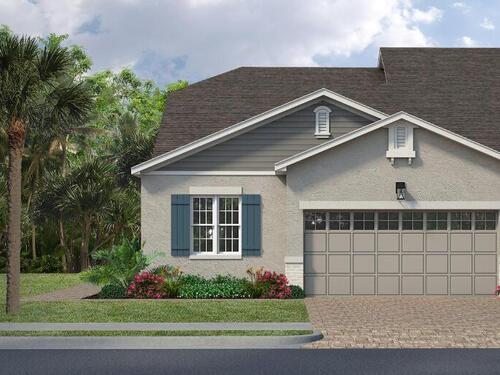 7815 Cache Creek Lane  Melbourne, FL 32940