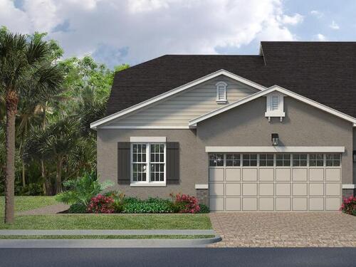 7890 Cache Creek Lane  Melbourne, FL 32940