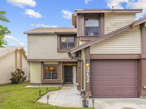 3752 Sawgrass   Titusville, FL 32780