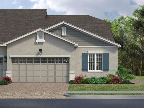 3030 Avalonia Drive  Melbourne, FL 32940
