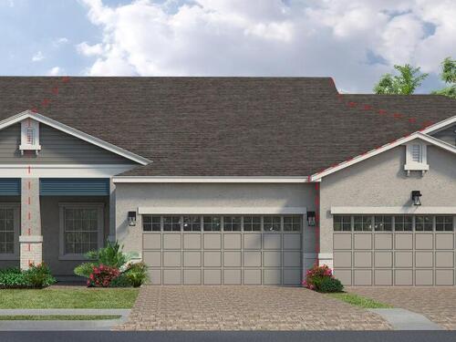 3038 Avalonia Drive  Melbourne, FL 32940