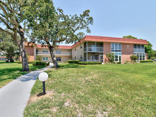 63						Woodland Dr						Drive						Unit #203-204						Vero Beach, FL						32962