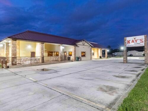 1552 King Street  Cocoa, FL 32926