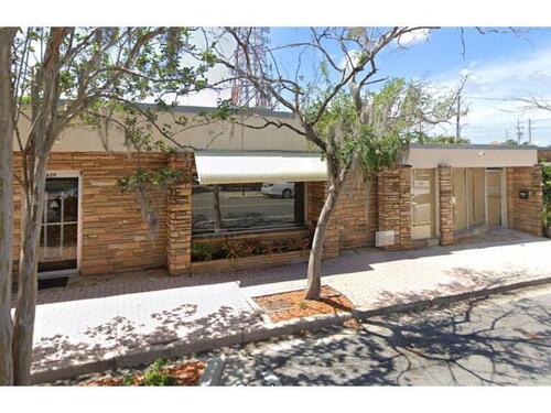 625,						Brevard						Avenue						Unit #627, 629						Cocoa, FL						32922