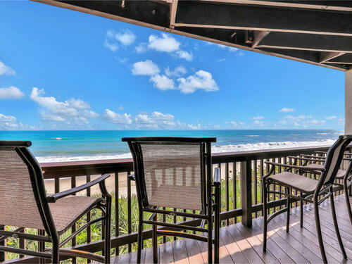 3203 Highway A1a  Unit #3203 Melbourne Beach, FL 32951