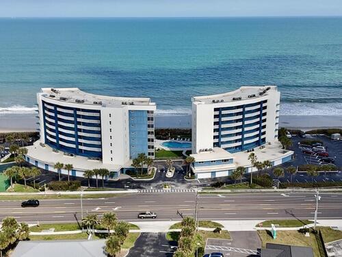 1175 Highway A1a  Unit #307 Satellite Beach, FL 32937