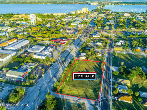 585 King Street  Cocoa, FL 32922