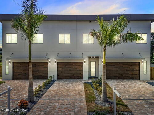 103 Tenth Avenue  Indialantic, FL 32903