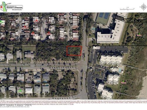 000 Ridgewood Avenue  Cape Canaveral, FL 32920