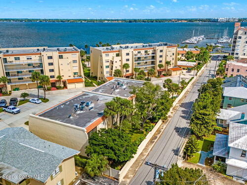 115 Indian River Dr.  Unit #133 Cocoa, FL 32922