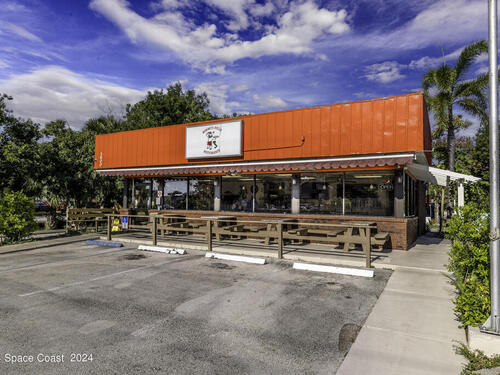 1600 Wickham Road  West Melbourne, FL 32904