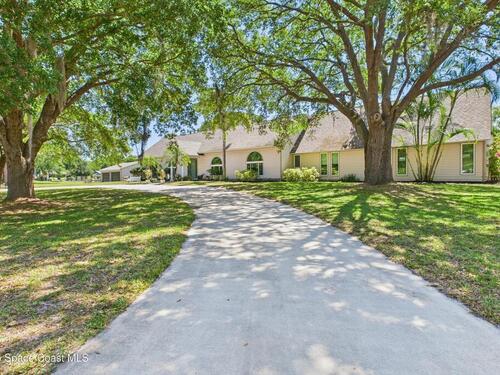 3311 Calle Del Mar   Melbourne, FL 32904