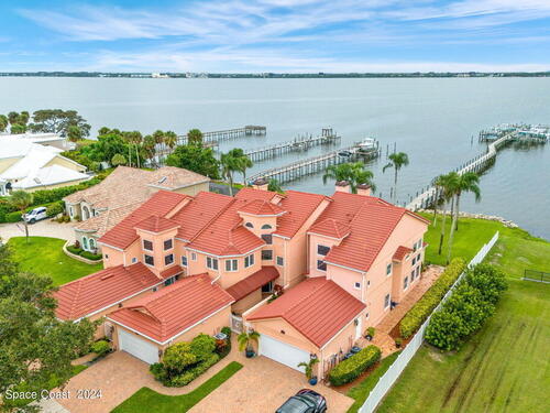 254 Seaview Street Unit #B Melbourne Beach, FL 32951