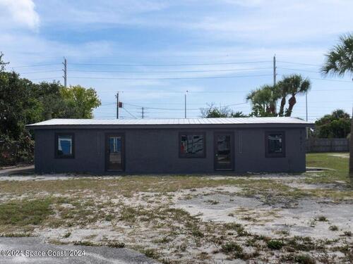 1671						Cypress						Avenue												Melbourne, FL						32935