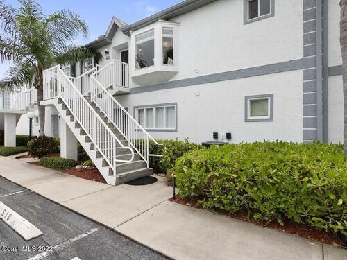 519						Ocean Park						Lane						Unit #194						Cape Canaveral, FL						32920
