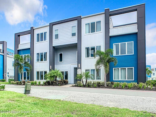 7770 Sandy Ridge Drive Unit #18-129 Reunion, FL 34747