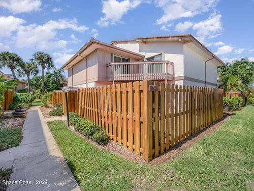 200 Banana River Boulevard Unit #1701 Cocoa Beach, FL 32931