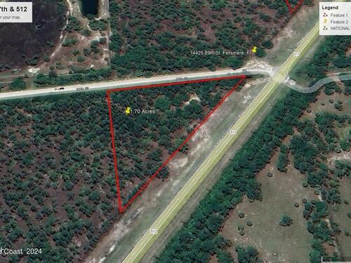 00						87th						Street												Fellsmere, FL						32948