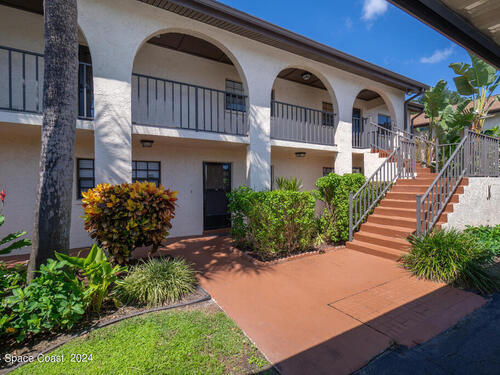 1675 Fiske Boulevard Unit #145-K Rockledge, FL 32955