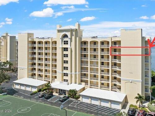 480 Sail Lane Unit #607 Merritt Island, FL 32953