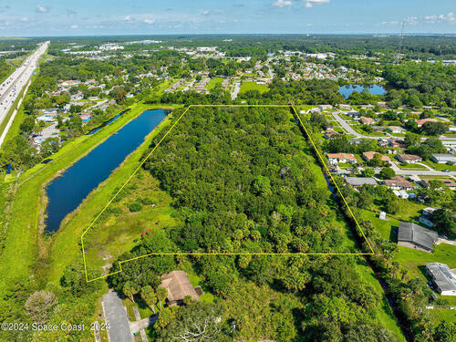 3906 Parrish Road  Cocoa, FL 32926