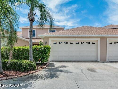 97 Niemira Avenue Unit #C Indialantic, FL 32903