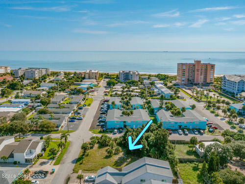 227 Johnson Avenue  Cape Canaveral, FL 32920