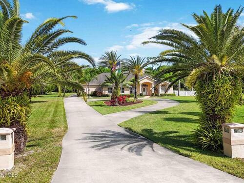 3430 Heron Lane  Titusville, FL 32780