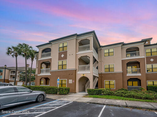6421 Borasco Drive Unit #3204 Melbourne, FL 32940