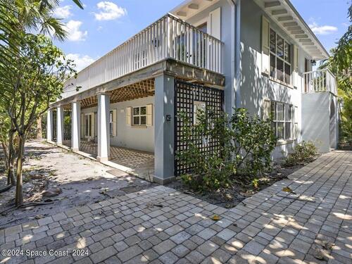 924 Coquina Lane Unit #3 Vero Beach, FL 32963