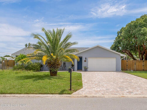 2016 Abalone Avenue  Indialantic, FL 32903