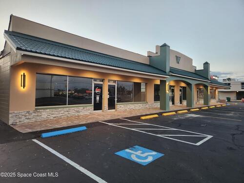 141						Courtenay						Parkway												Merritt Island, FL						32952